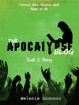 cover image of The Apocalypse Blog Book 2
